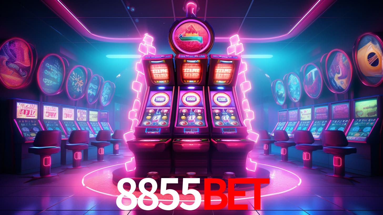 8855bet login