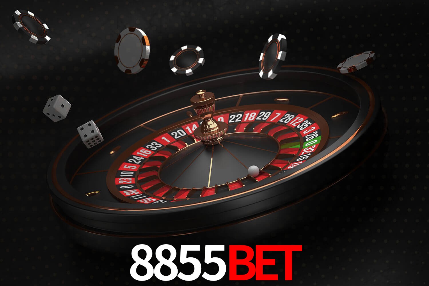 8855bet: Seu Cassino Premiado com Pagamentos Rápidos