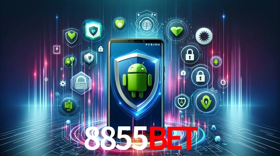 Platform Technology 8855bet