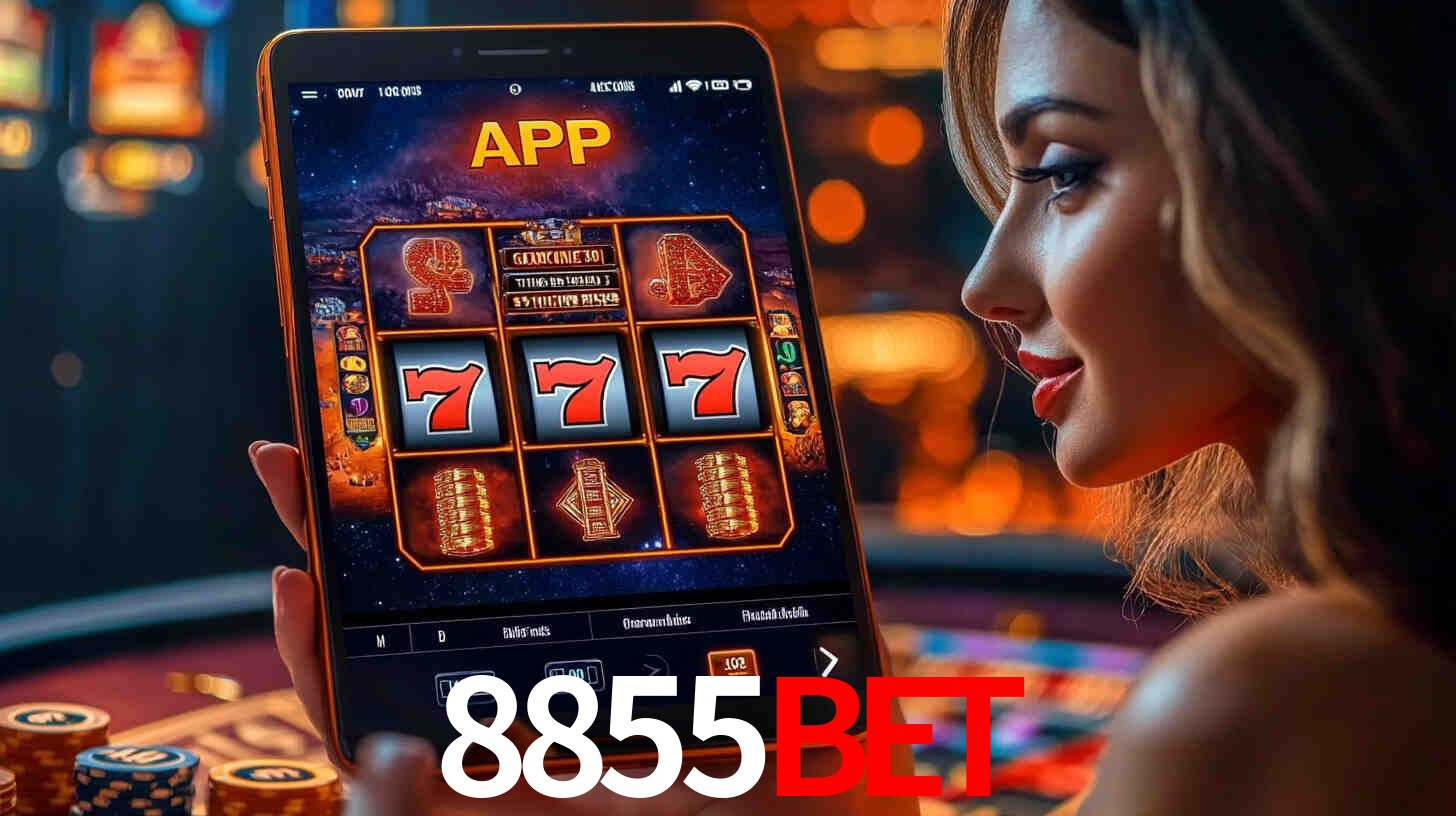 Bônus Generosos e Exclusivos no 8855bet para Você!
