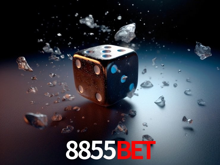 Logo da 8855bet