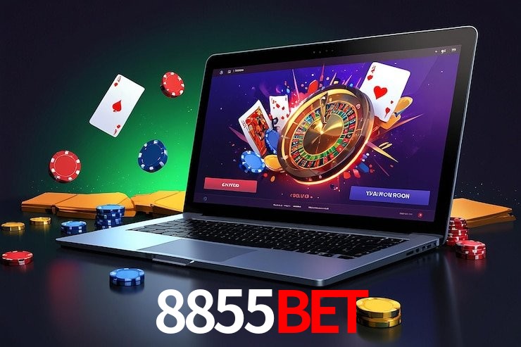 8855bet Certificado eCOGRA