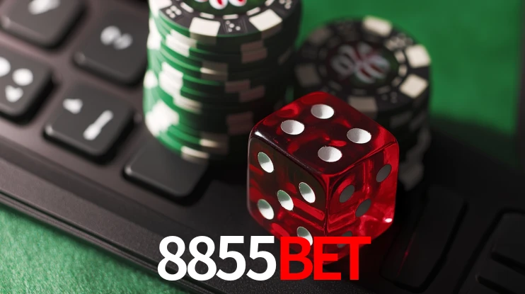 Weekend Specials 8855bet