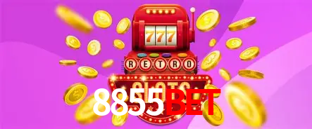 Descubra a Magia dos Jogos de Arcade no 8855bet