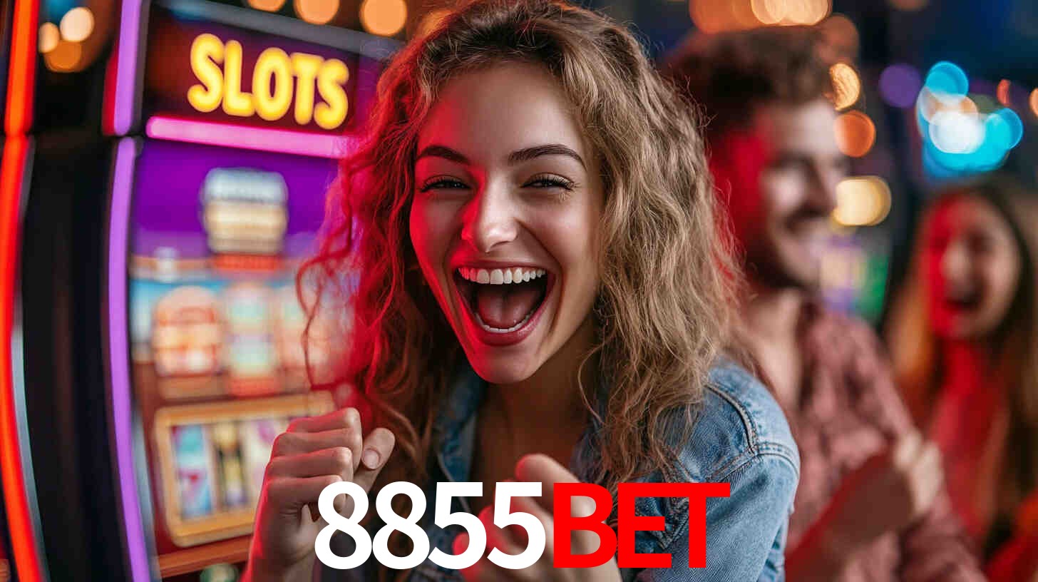 Inovações de Jogos na 8855bet: O Futuro das Experiências Interativas