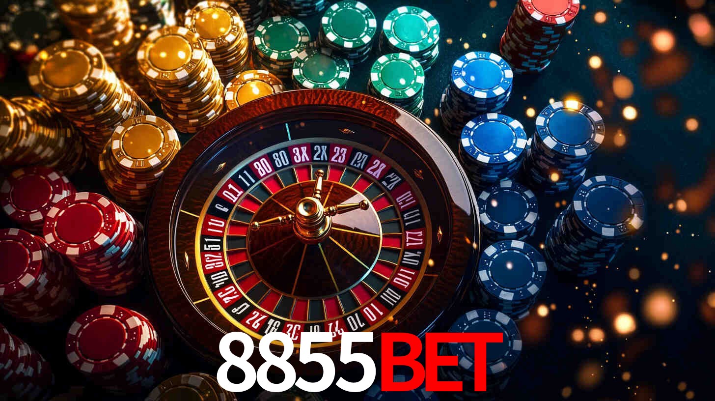 8855bet App Interface