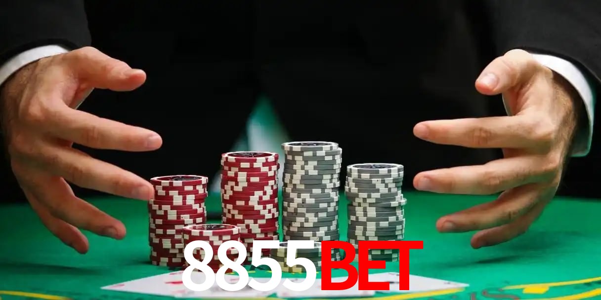 8855bet VIP Program Logo