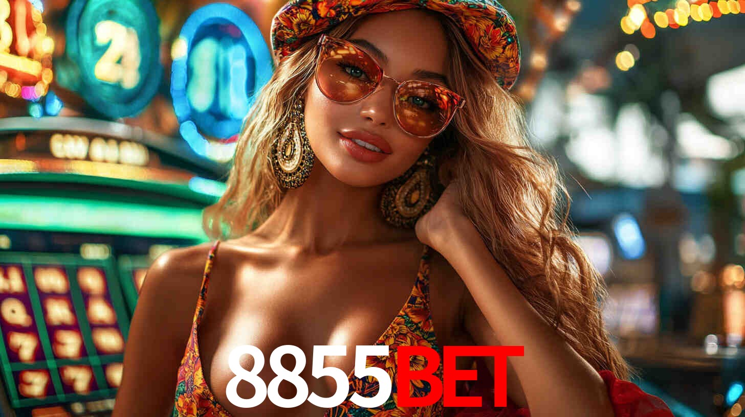 Exclusive Games 8855bet