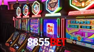 PIX Instantâneo 8855bet