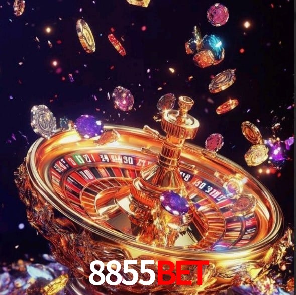 8855bet Logo Verificado