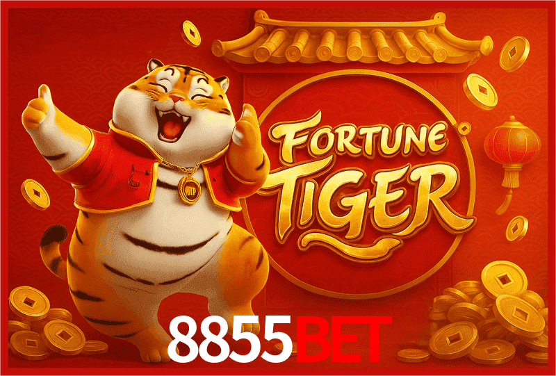Jogos Exclusivos 8855bet