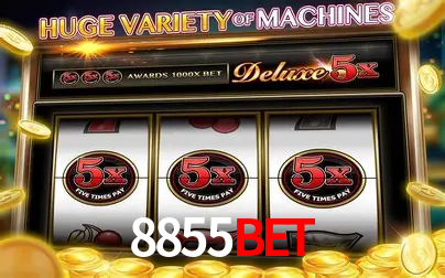 Apostas Esportivas na 8855bet: Um Guia Completo