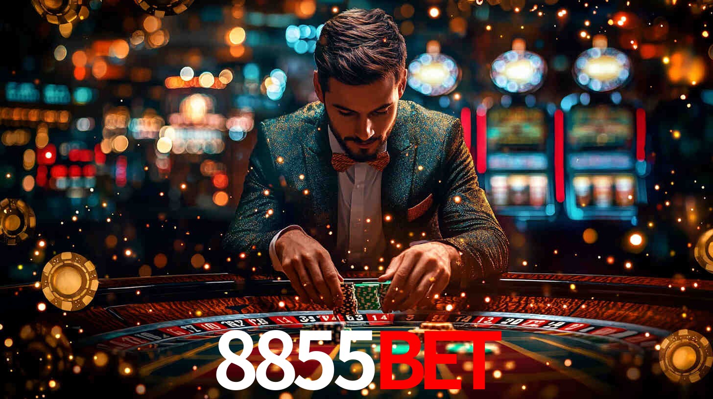 Premium Interface 8855bet