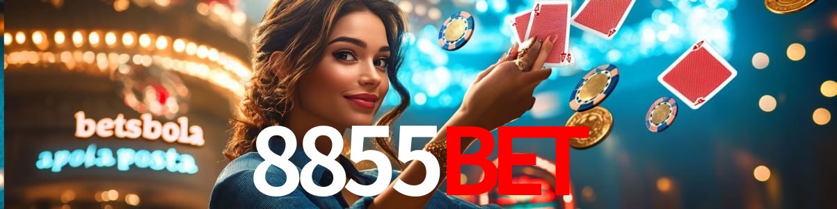 Bonus Features 8855bet
