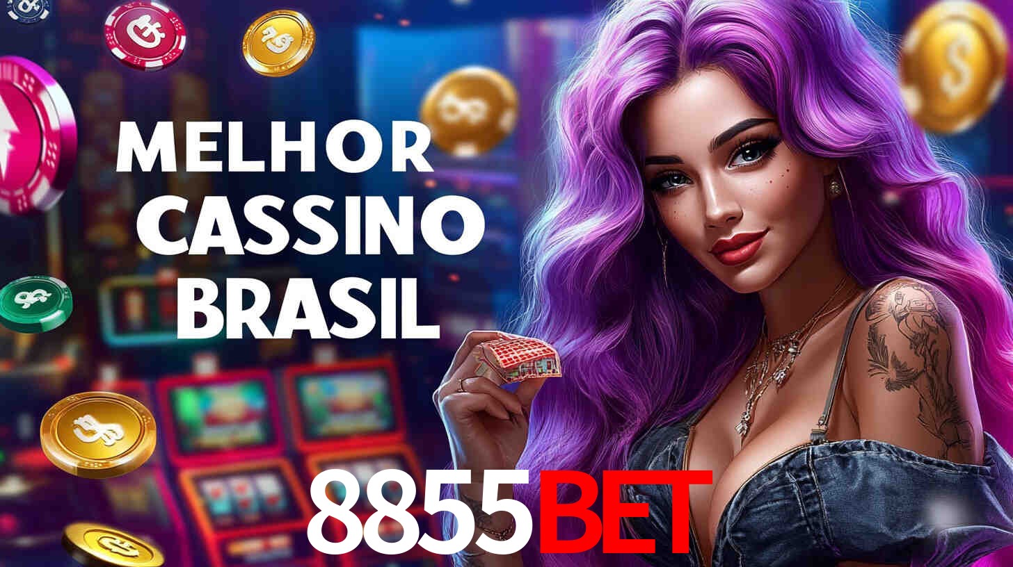 Descubra a Essência do 8855bet: Nossa História e Compromissos
