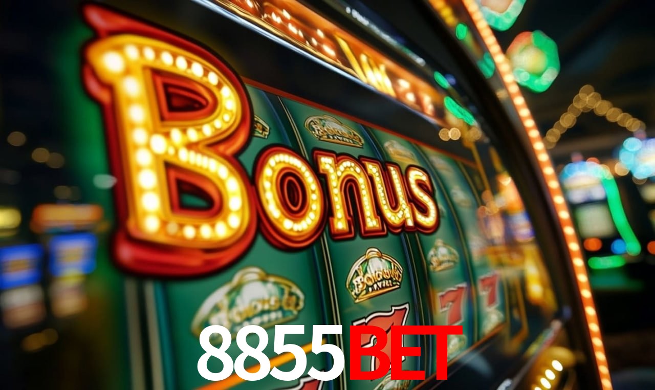 8855bet Loteria Online Brasil - Plataforma Certificada