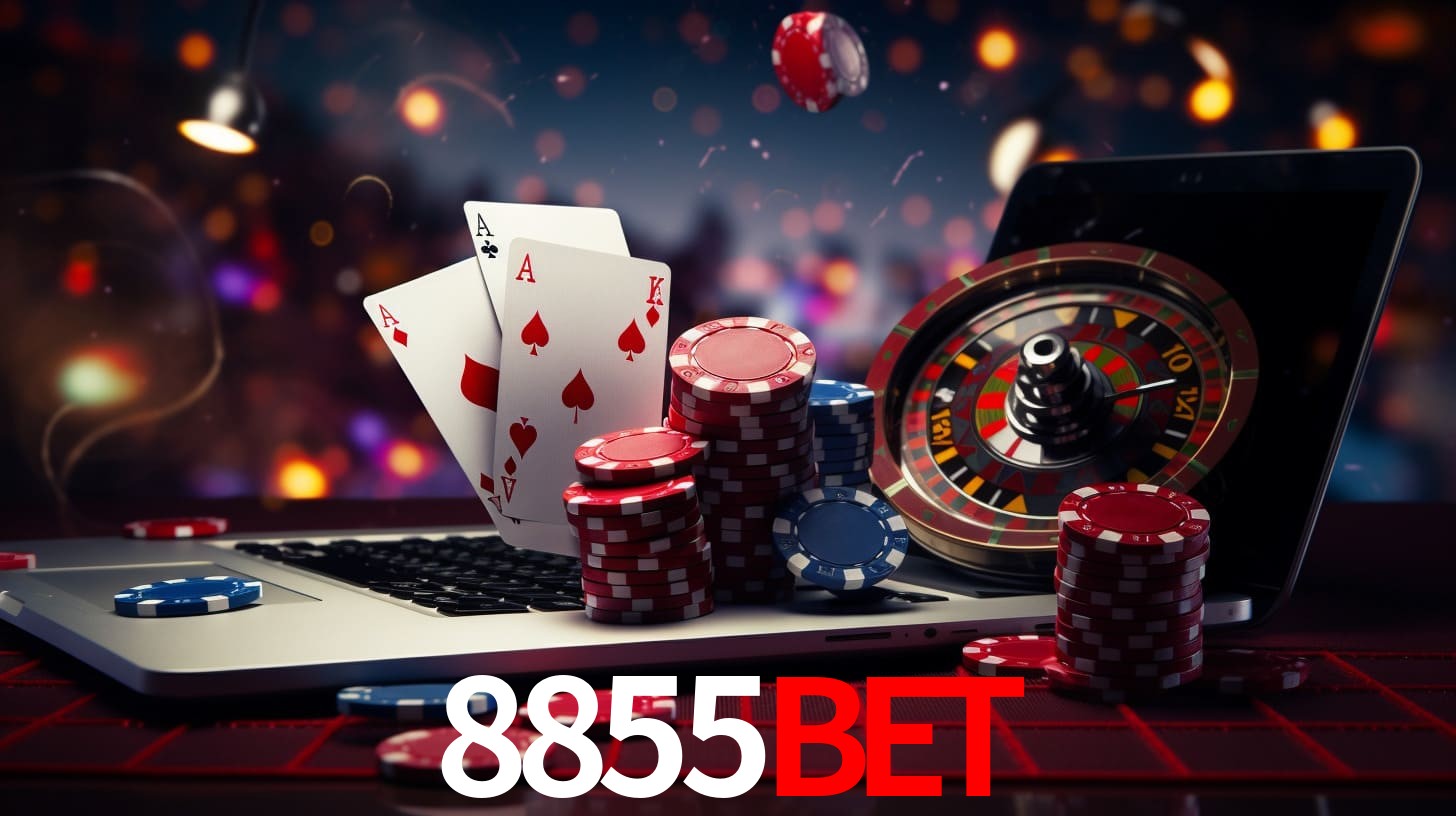 VIP Casino 8855bet