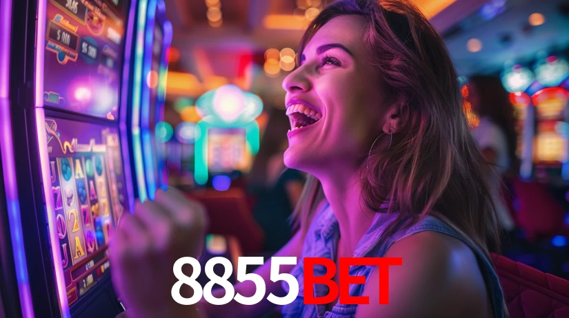 8855bet.com