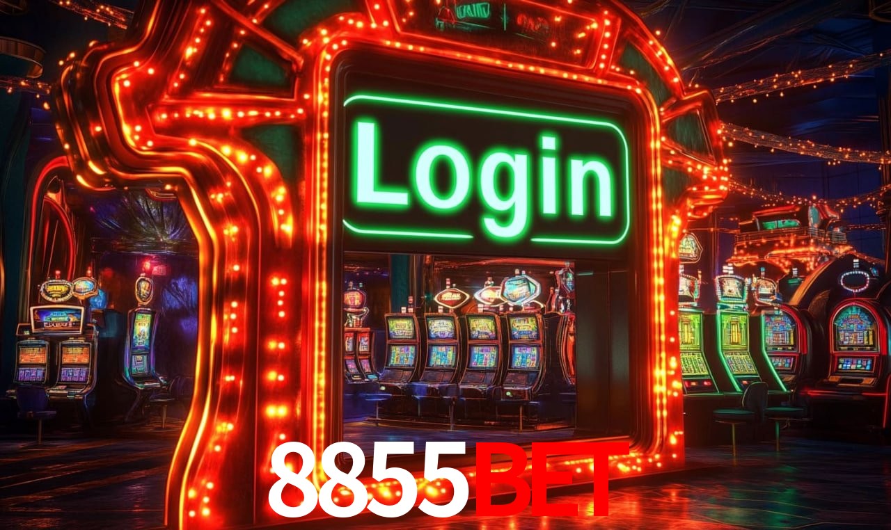 Cadastro Rápido 8855bet