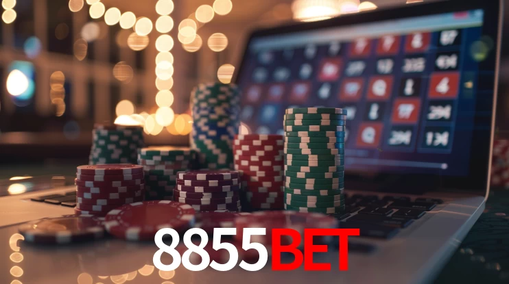 Descubra a Essência do 8855bet: Nossa História e Compromissos