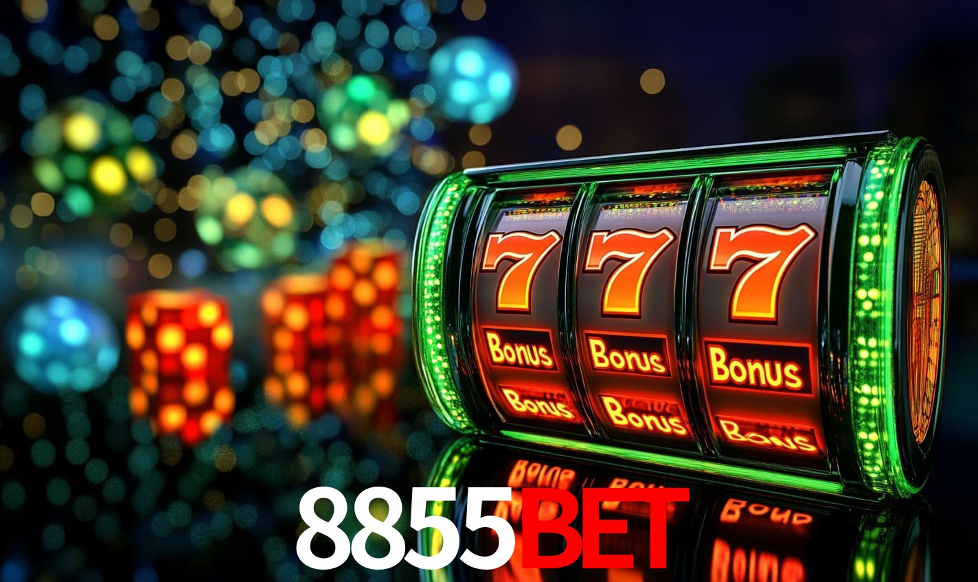 Recursos de Bônus 8855bet