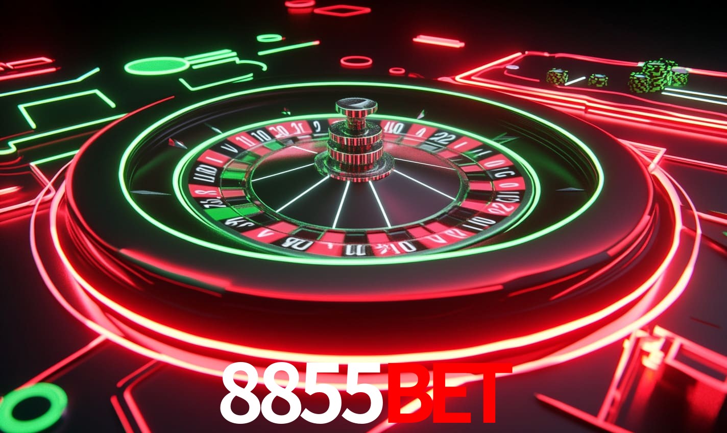 Interface Premium 8855bet