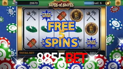 Apostas Esportivas na 8855bet: Um Guia Completo