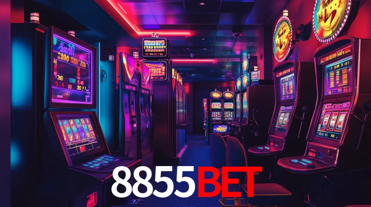 Explore as vantagens do 8855bet: serviço profissional e confiabilidade