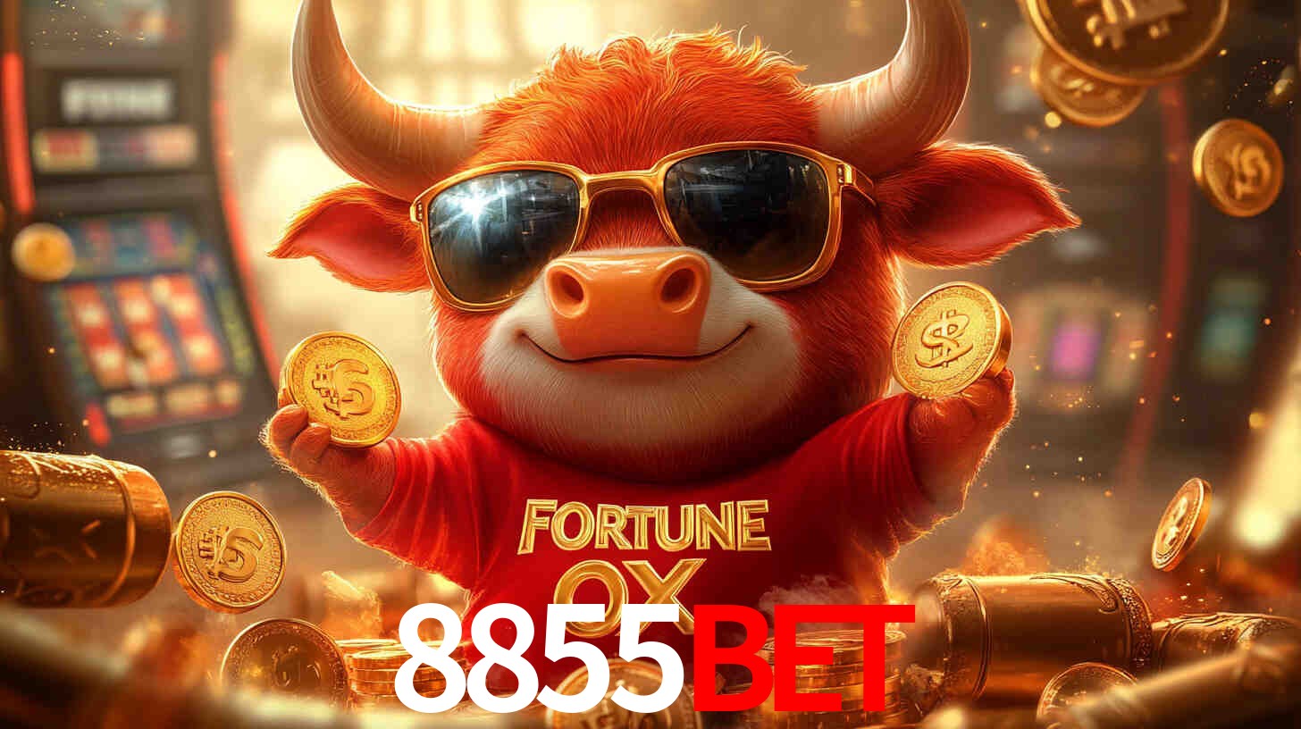 8855bet: A Experiência de Casino com Jogos de Mesa ao Vivo