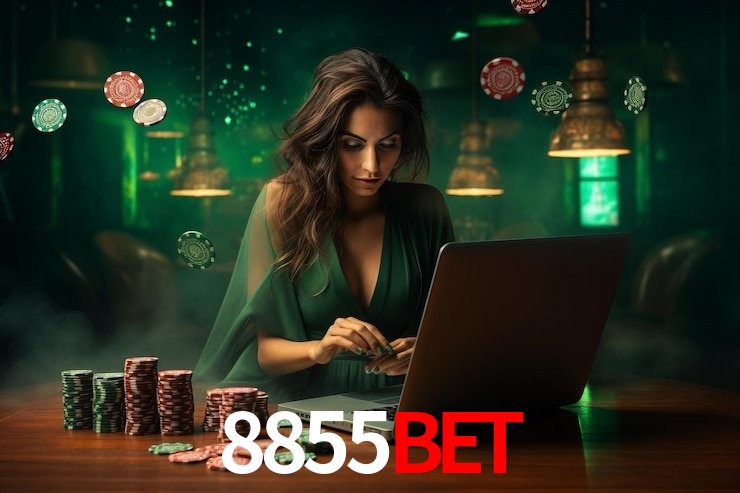 PIX Instantâneo 8855bet