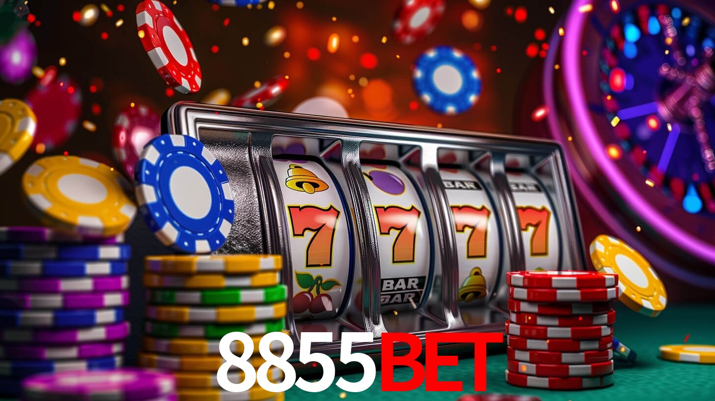 Recursos de Bônus 8855bet