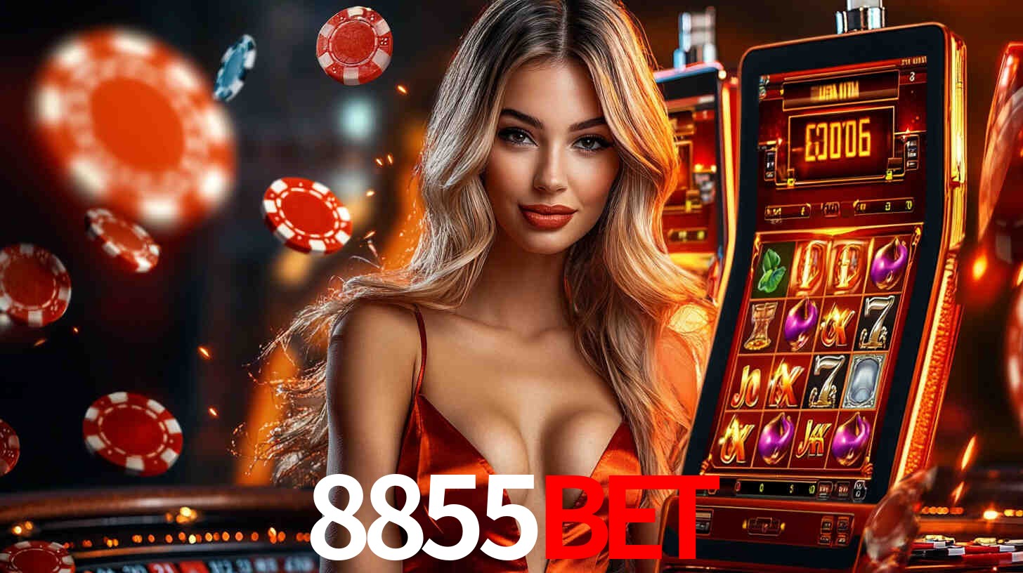 8855bet.com