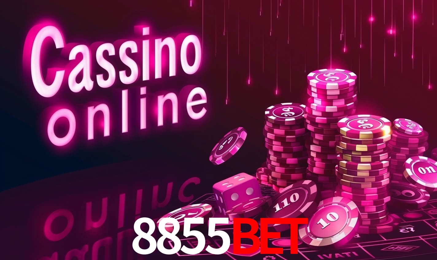 PIX Instantâneo 8855bet