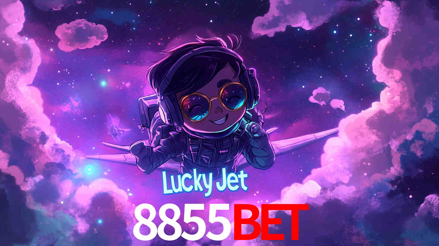 Jogo Spaceman 8855bet