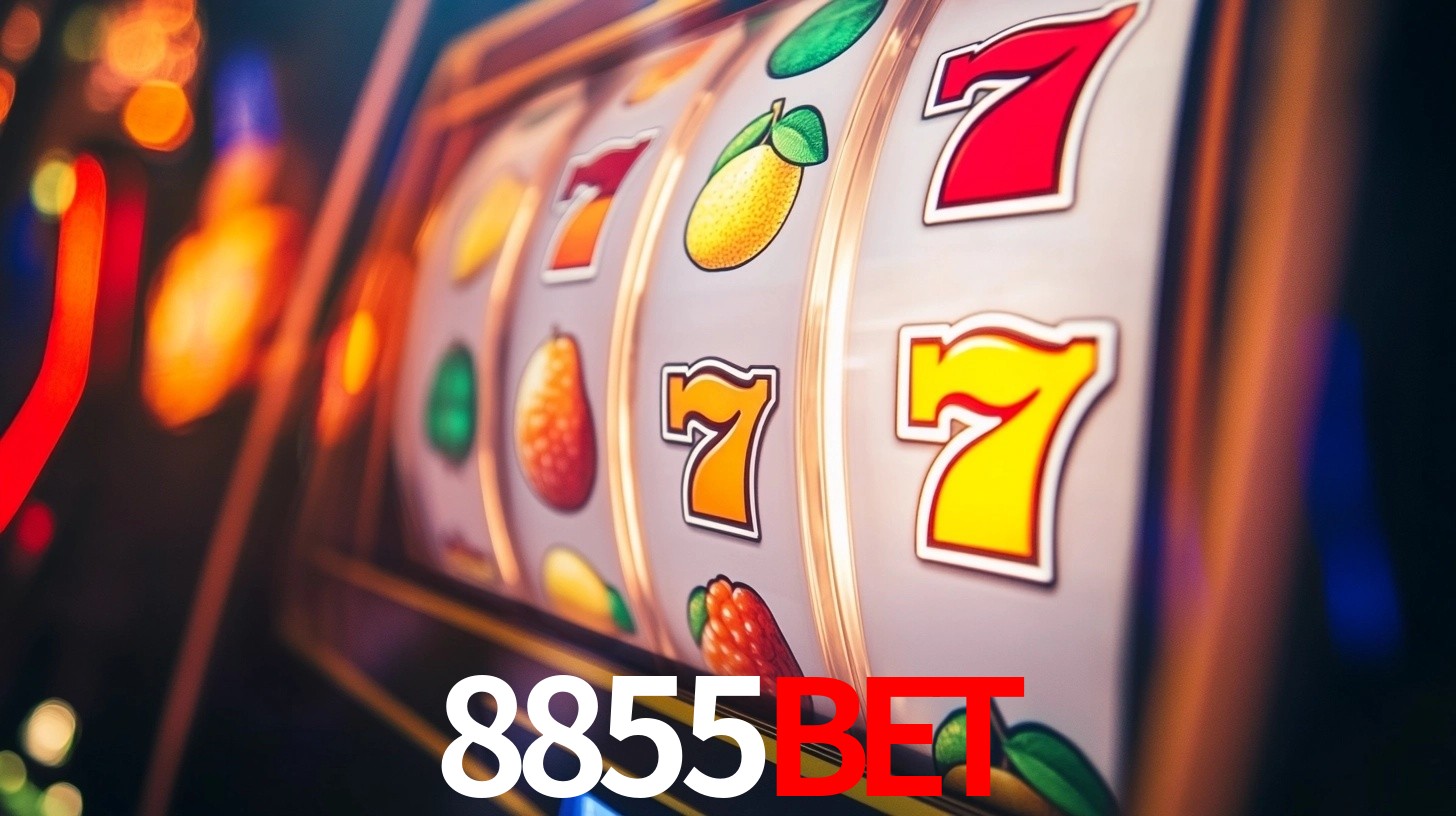 8855bet login