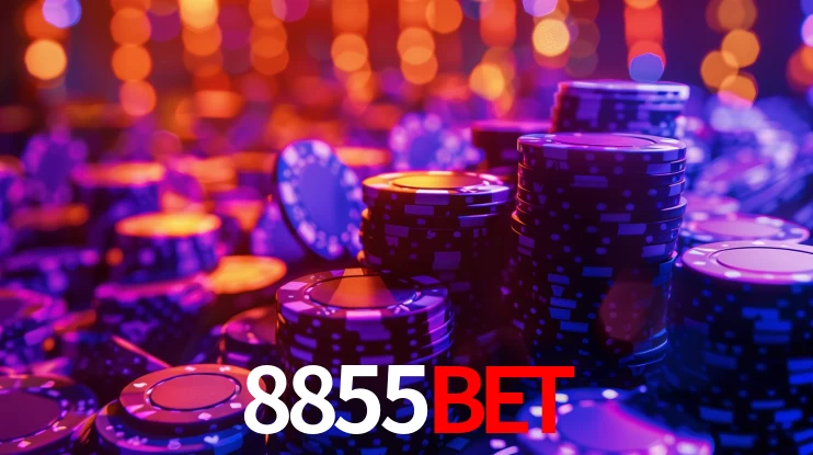 8855bet login