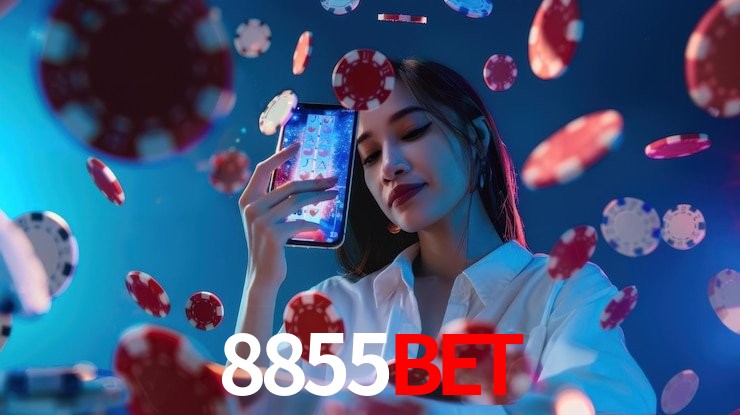 Casino Ao Vivo 8855bet