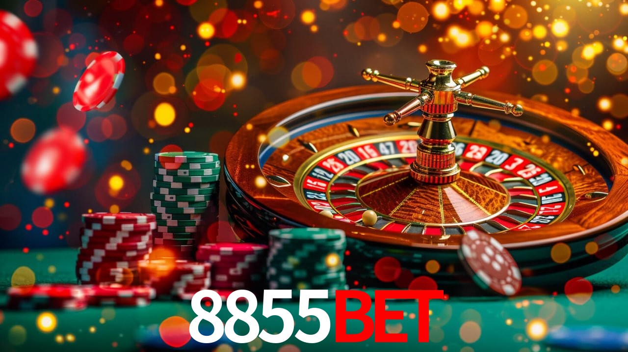Torneios 8855bet
