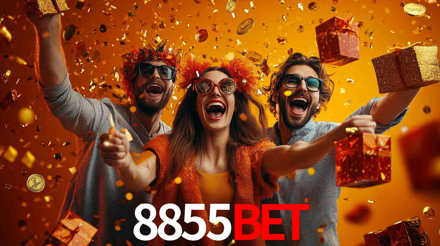 8855bet.com