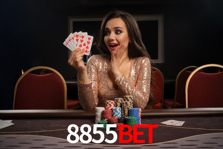 Apostas de Tênis 8855bet
