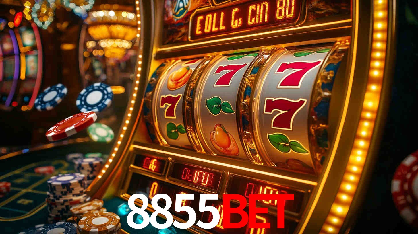 Torneios 8855bet